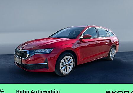 Skoda Octavia 2.0 TDI 110kW DSG Selection Combi 5 Türen