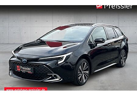 Toyota Corolla 1,8 Hybrid Teamplayer Touring Sports 5 Türen