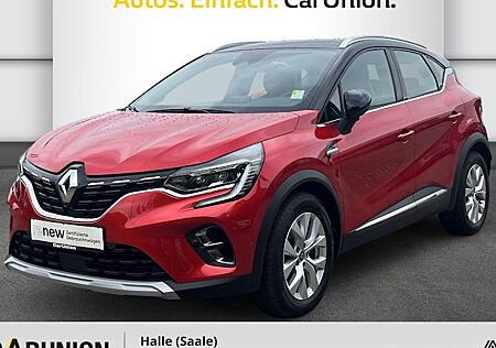 Renault Captur E-Tech Plug-In Hybrid 160 Techno 5 Türen