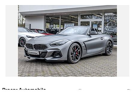 BMW Z4 M40i A 2 Türen