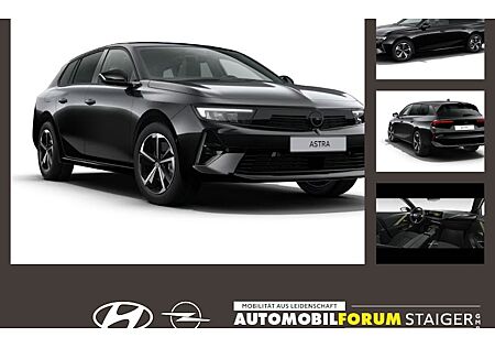 Opel Astra 1.2 Turbo 96kW GS Auto 5 Türen