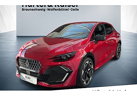 Renault Clio Full Hybrid E-Tech 160 Techno 5 Türen