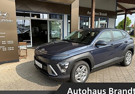 Hyundai Kona 1.6 T-GDI Select 5 Türen