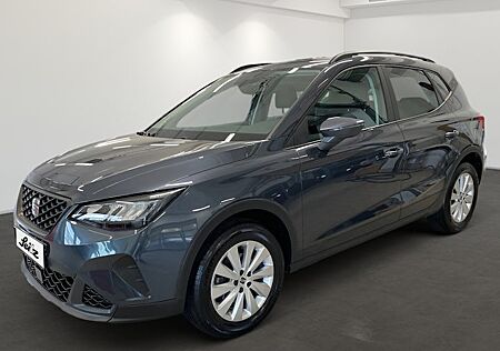 Seat Arona 1.0 TSI 81kW Style 5 Türen