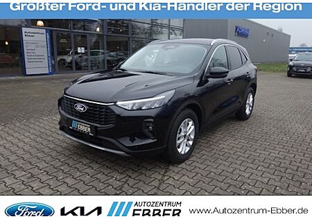 Ford Kuga 1.5 EcoBoost 110kW Titanium 5 Türen