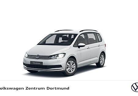 VW Touran 2.0 TDI SCR 90kW Comfortline 5 Türen
