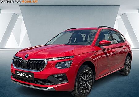 Skoda Kamiq 1.0 TSI 70kW Selection 5 Türen