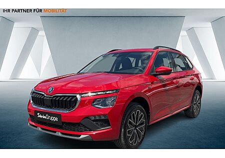 Skoda Kamiq 1.0 TSI 70kW Selection 5 Türen