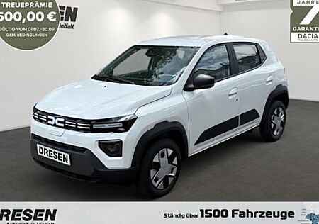 Dacia Spring Electric 45 Expression 5 Türen