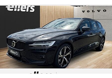 Volvo V60 B4 D Auto Plus Dark 5 Türen