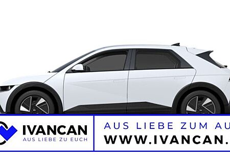 Hyundai IONIQ 5 84kWh 168kW Heckantrieb Uniq 5 Türen