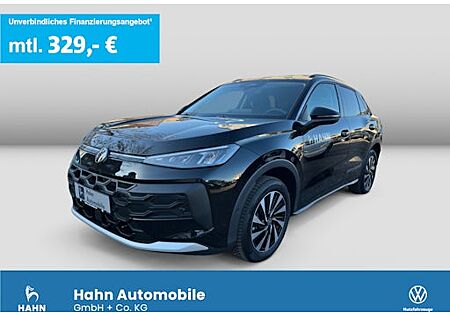 VW T-Roc 1.5 eTSI OPF DSG Life 5 Türen