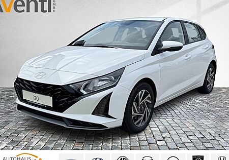 Hyundai i20 1.0 T-GDI Trend 5 Türen