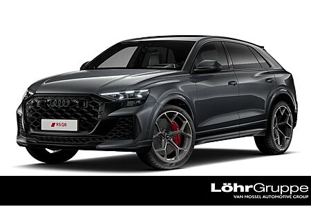 Audi RS Q8 performance TFSI quattro tiptronic 5 Türen