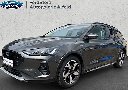 Ford Focus 1,5 EcoBlue Active X Turnier Auto. 5 Türen