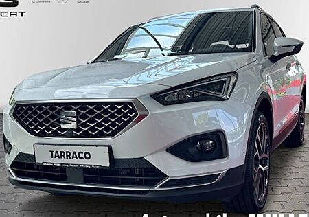 Seat Tarraco 1.4 e-HYBRID 180kW Xperience DSG 5 Türen