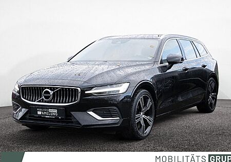 Volvo V60 T6 Twin Engin AWD Geartronic Inscription 5 Türen