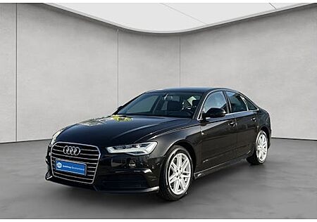Audi A6 3.0 TDI 160kW S tronic 4 Türen