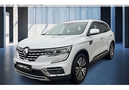 Renault Koleos BLUEdCi 185 4WD Automatik Initiale Paris 5 Türen