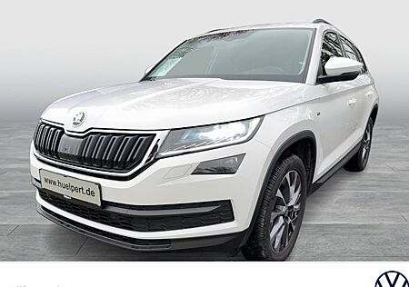 Skoda Kodiaq 1.5 TSI ACT DRIVE 125 5 Türen