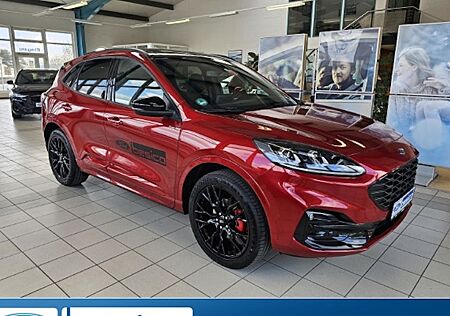 Ford Kuga 2.5 Duratec PHEV ST-Line X CVT 5 Türen