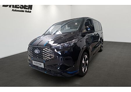 Ford Tourneo Custom BEV 70kWh 160kW 340 L1 Sport Auto 5 Türen