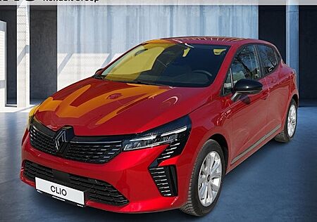 Renault Clio Eco-G 100 Evolution 5 Türen