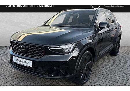 Volvo XC 40 B4 Black Edition Plus DCT 5 Türen