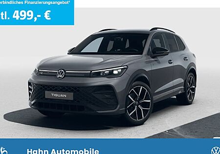 VW Tiguan 1.5 eTSI OPF DSG R-Line 5 Türen