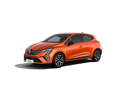 Renault Clio TCe 90 Techno 5 Türen