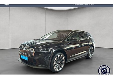Skoda Enyaq 85x 5 Türen
