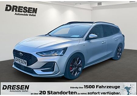 Ford Focus 1,5 EcoBlue ST-Line X Turnier Auto. 5 Türen