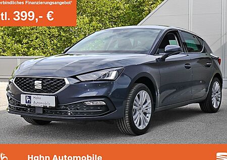 Seat Leon 1.5 eTSI ACT 85kW Road Edition DSG 5 Türen