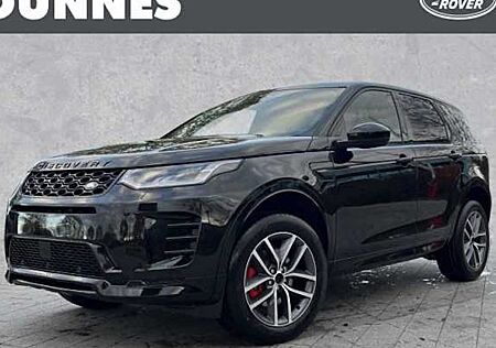 Land Rover Discovery Sport D165 AWD Automatik DYNAMIC SE 5 Türen