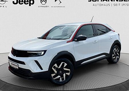 Opel Mokka-e 54-kWh-Batterie 115kW GS 5 Türen