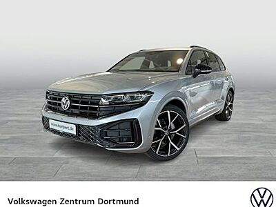 VW Touareg 3.0 V6 TDI 210kW 4MOT Tiptr. R-Line 5 Türen