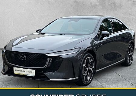 Mazda 6e EV Elektro Heckantrieb Takumi Plus 5 Türen