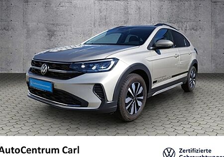 VW Taigo 1.0 TSI OPF 81 kW DSG MOVE 5 Türen
