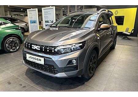 Dacia Jogger TCe 110 Expression 5-Sitzer 5 Türen