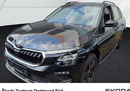 Skoda Kamiq 1.5 TSI ACT DSG Selection 5 Türen