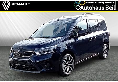 Renault Kangoo E-TECH Techno Comfort Range AC22 L1 5 Türen