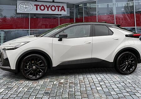 Toyota C-HR 2.0-l-VVT-i PHEV GR SPORT 5 Türen