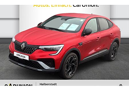 Renault Arkana Mild Hybrid 160 EDC Esprit Alpine 5 Türen