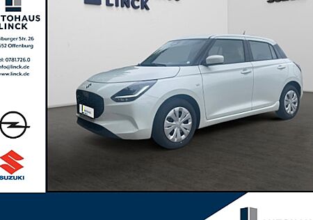 Suzuki Swift 1.2 HYBRID MT Club 5 Türen