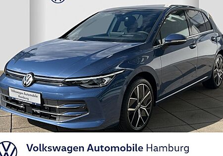 VW Golf 1.5 eTSI OPF 110kW DSG Style 5 Türen