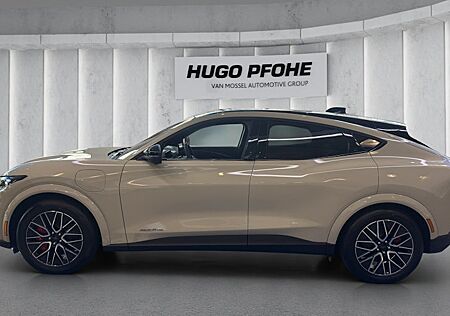 Ford Mustang Mach-E Dual-Emotor Ext Range 276kW AWD Premium 5 Türen