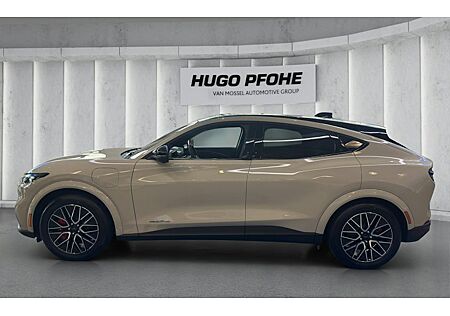 Ford Mustang Mach-E Dual-Emotor Ext Range 276kW AWD Premium 5 Türen