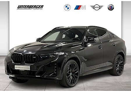 BMW X6 M60i 5 Türen