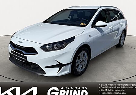 Kia Cee'd Sportswagon 1.5 T-GDI Vision Sportswagon 5 Türen