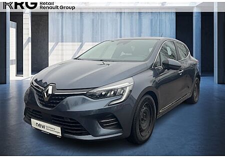 Renault Clio TCe 90 Intens 5 Türen